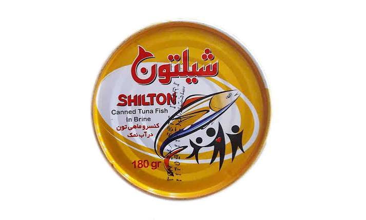 تصویر 1 از تن ماهی رژیمی شیلتون با کیفیت بالا و روغن کمتر